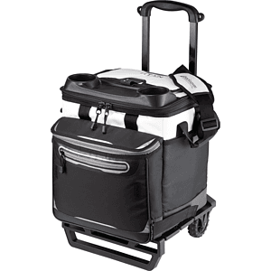 Arctic Zone® Titan Deep Freeze®  Rolling Cooler