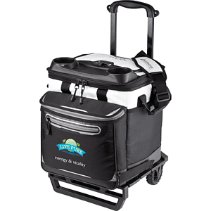 Arctic Zone® Titan Deep Freeze®  Rolling Cooler