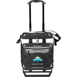 Arctic Zone® Titan Deep Freeze®  Rolling Cooler