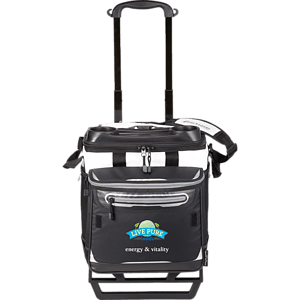 Arctic Zone® Titan Deep Freeze®  Rolling Cooler