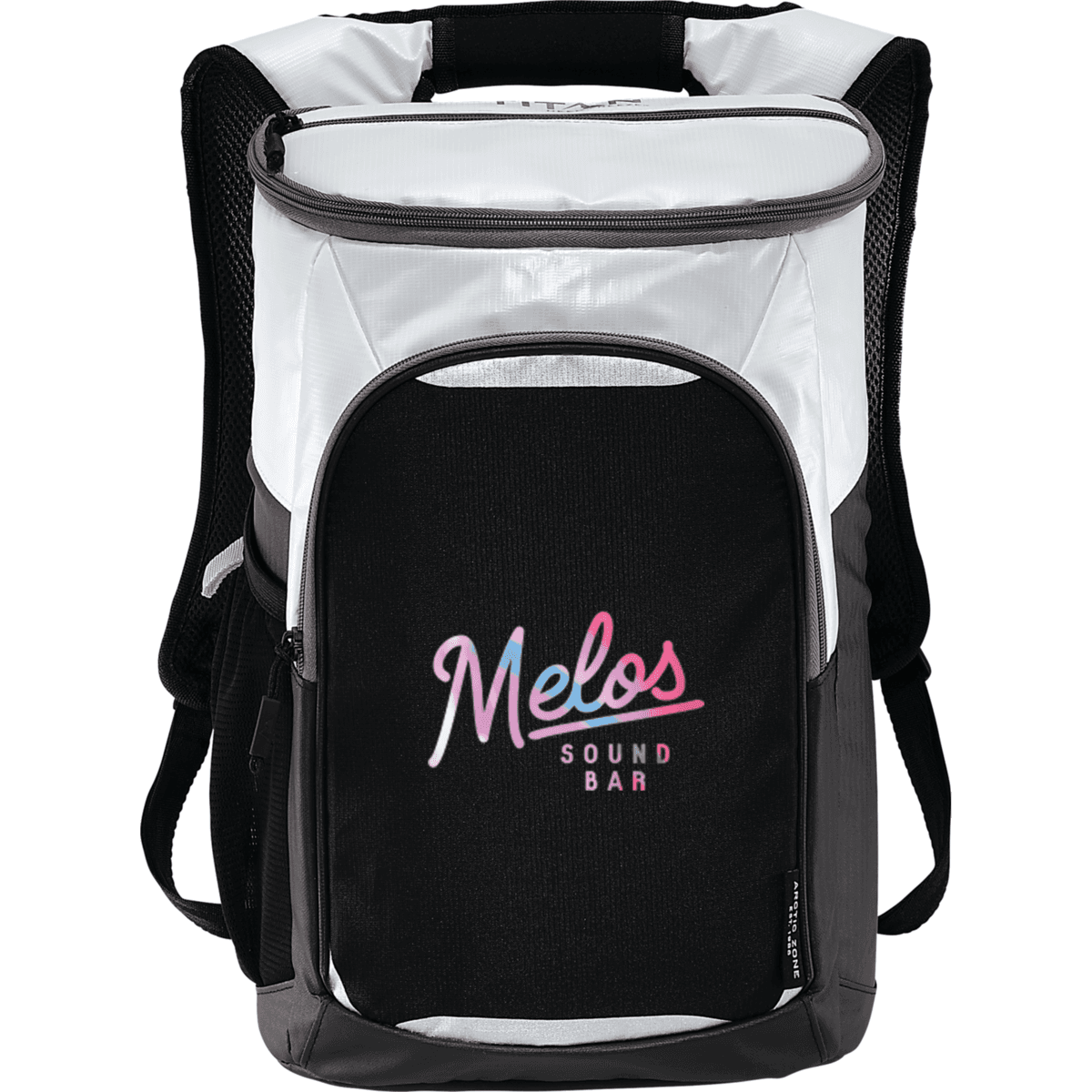 Arctic Zone® Titan Deep Freeze® Backpack Cooler