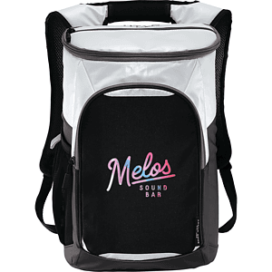 Arctic Zone® Titan Deep Freeze® Backpack Cooler