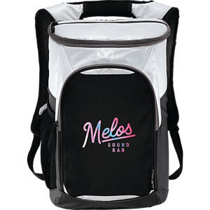 Arctic Zone® Titan Deep Freeze® Backpack Cooler
