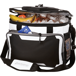 Arctic Zone® Titan Deep Freeze® 24 Can  Cooler
