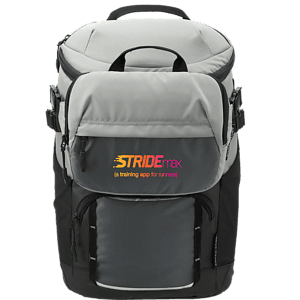Arctic Zone® Repreve® Backpack Cooler with Sling