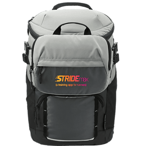 Arctic Zone® Repreve® Backpack Cooler with Sling