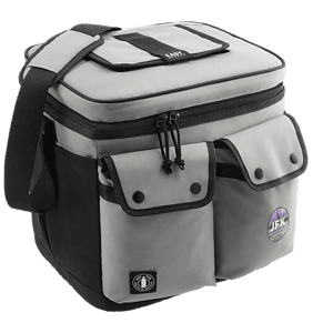 Arctic Zone® Repreve® 24 Can Double Pocket Cooler