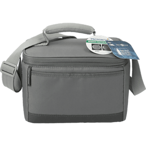 Arctic Zone® Repreve® Recycled 6 Can Lunch Cooler
