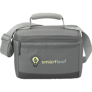 Arctic Zone® Repreve® Recycled 6 Can Lunch Cooler