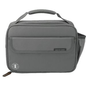 Arctic Zone® Repreve® Recycled 6 Can Lunch Cooler