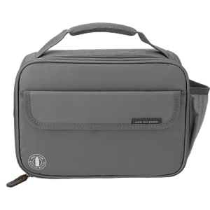 Arctic Zone® Repreve® Recycled 6 Can Lunch Cooler