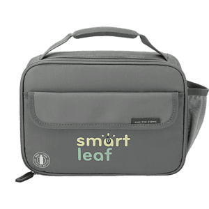 Arctic Zone® Repreve® Recycled 6 Can Lunch Cooler