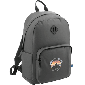Repreve® Ocean Everyday 15" Computer Backpack