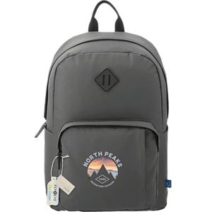 Repreve® Ocean Everyday 15" Computer Backpack