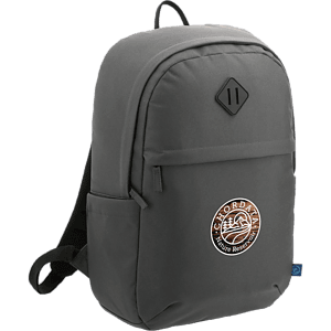 Repreve® Ocean Commuter 15" Computer Backpack