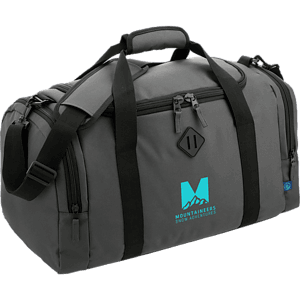 Repreve® Ocean Duffel