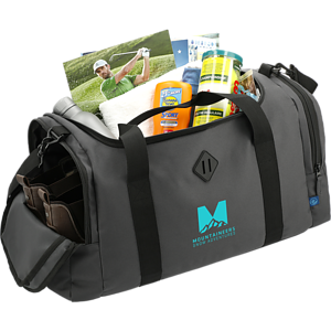 Repreve® Ocean Duffel