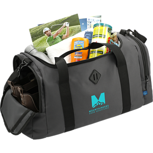 Repreve® Ocean Duffel