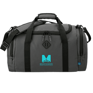 Repreve® Ocean Duffel