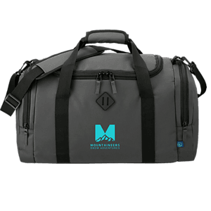 Repreve® Ocean Duffel
