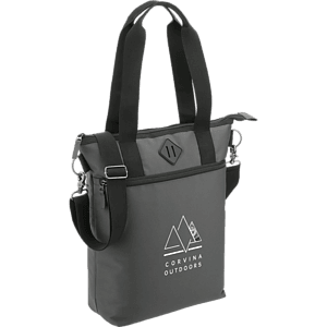 Repreve® Ocean Computer Tote