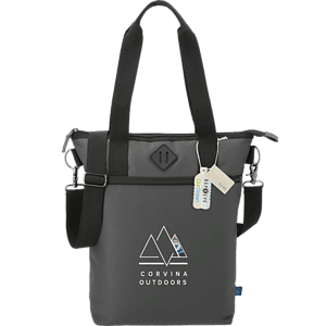 Repreve® Ocean Computer Tote