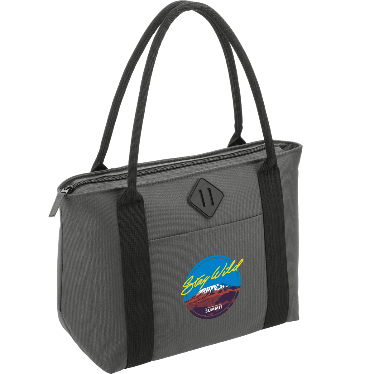 Repreve ocean 12 can tote cooler Order Swag