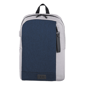 NBN Whitby Slim 15" Computer Backpack w/ USB Port