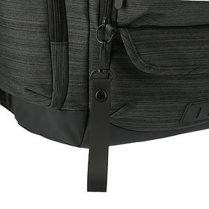 NBN Whitby 15" Computer Backpack w/ USB Port