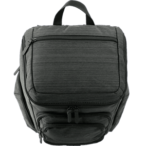 NBN Whitby 15" Computer Backpack w/ USB Port