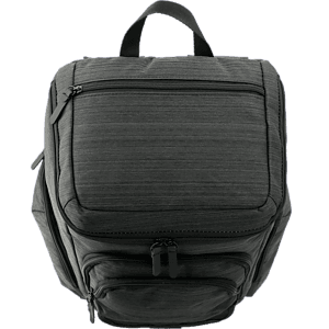 NBN Whitby 15" Computer Backpack w/ USB Port