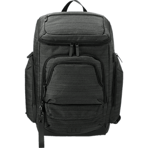 NBN Whitby 15" Computer Backpack w/ USB Port