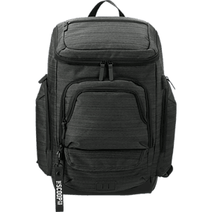 NBN Whitby 15" Computer Backpack w/ USB Port