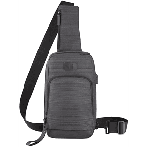 NBN Whitby Sling w/ USB Port