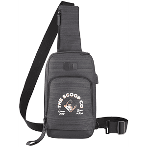 NBN Whitby Sling w/ USB Port