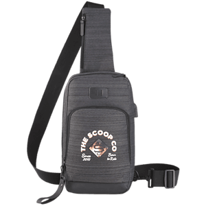 NBN Whitby Sling w/ USB Port