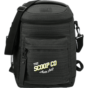 NBN Whitby 24 Can Backpack Cooler