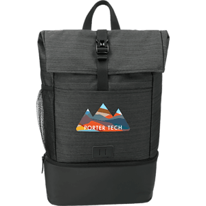 NBN Whitby Insulated 15" Computer Backpack