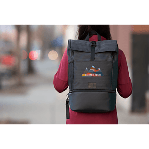 NBN Whitby Insulated 15" Computer Backpack