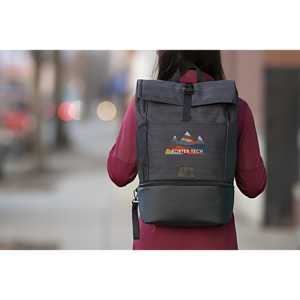 NBN Whitby Insulated 15" Computer Backpack