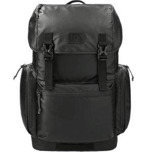 NBN Recycled Outdoor Rucksack