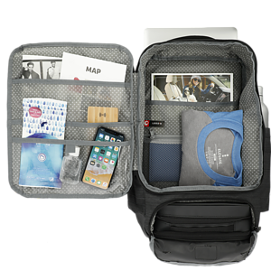 NBN Work Anywhere 15" Computer Backpack