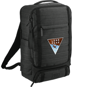 NBN Work Anywhere 15" Computer Backpack