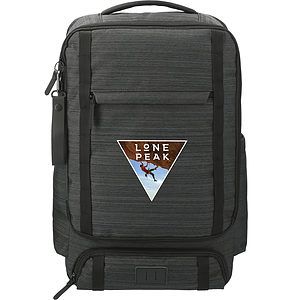 NBN Work Anywhere 15" Computer Backpack
