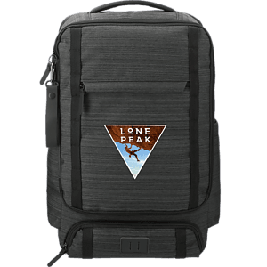 NBN Work Anywhere 15" Computer Backpack
