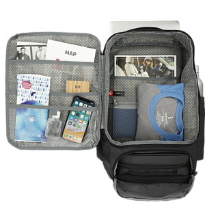 NBN Work Anywhere 15" Computer Backpack