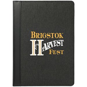 FSC® Mix 7" x 10" NBN Trails Writing Pad