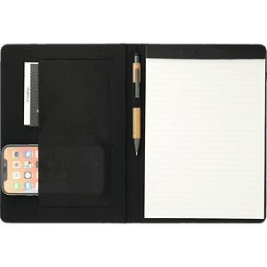 FSC® Mix 7" x 10" NBN Trails Writing Pad