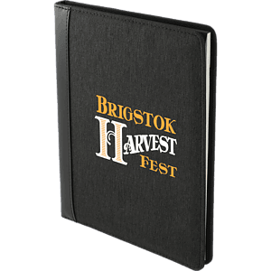 FSC® Mix 7" x 10" NBN Trails Writing Pad