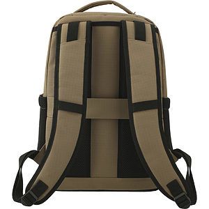 NBN Recycled Utility Insulated Backpack